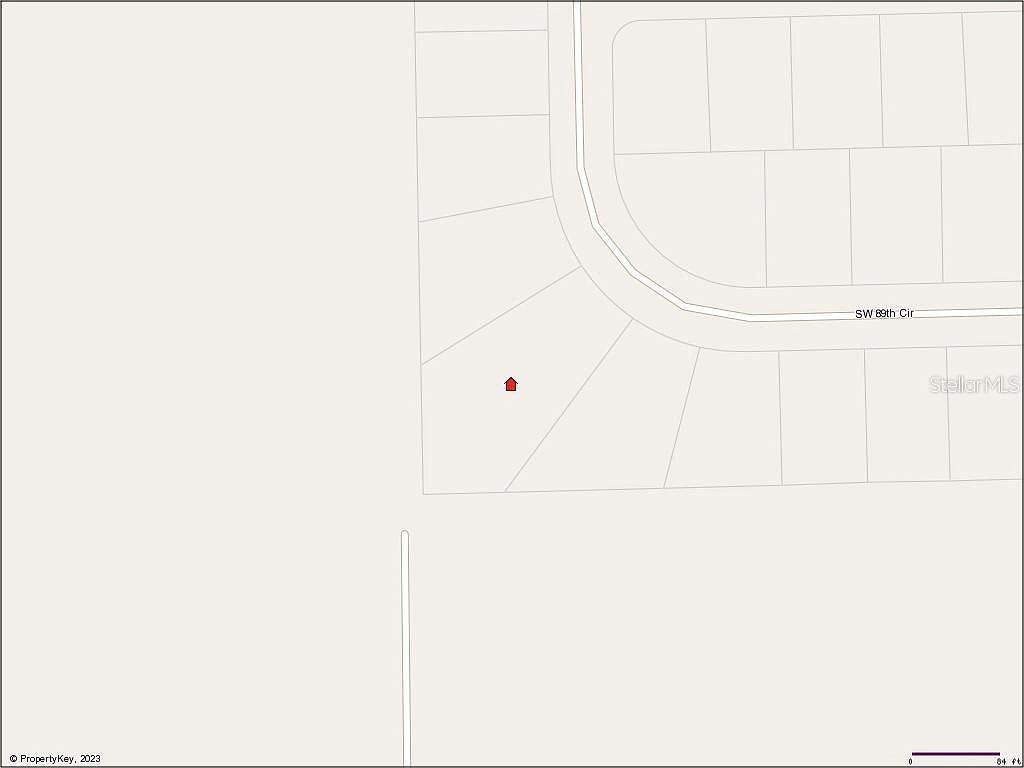 SW 89th Cir #19 Ocala, FL 34473  | Land/Lot