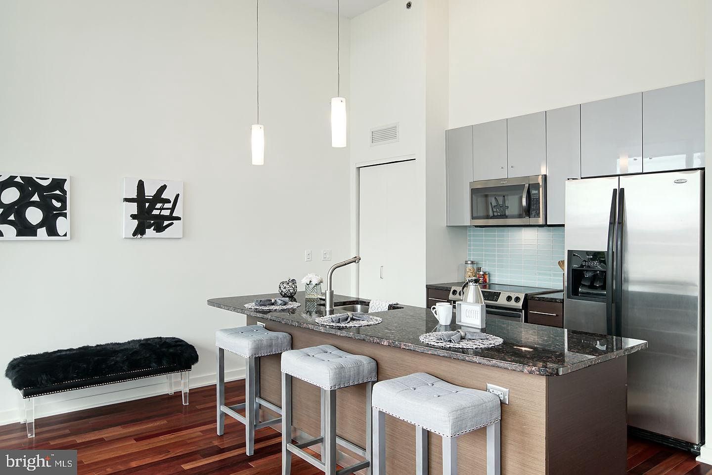 2101 Market St UNIT 504 Philadelphia, PA 19103 - Thumbnail 4