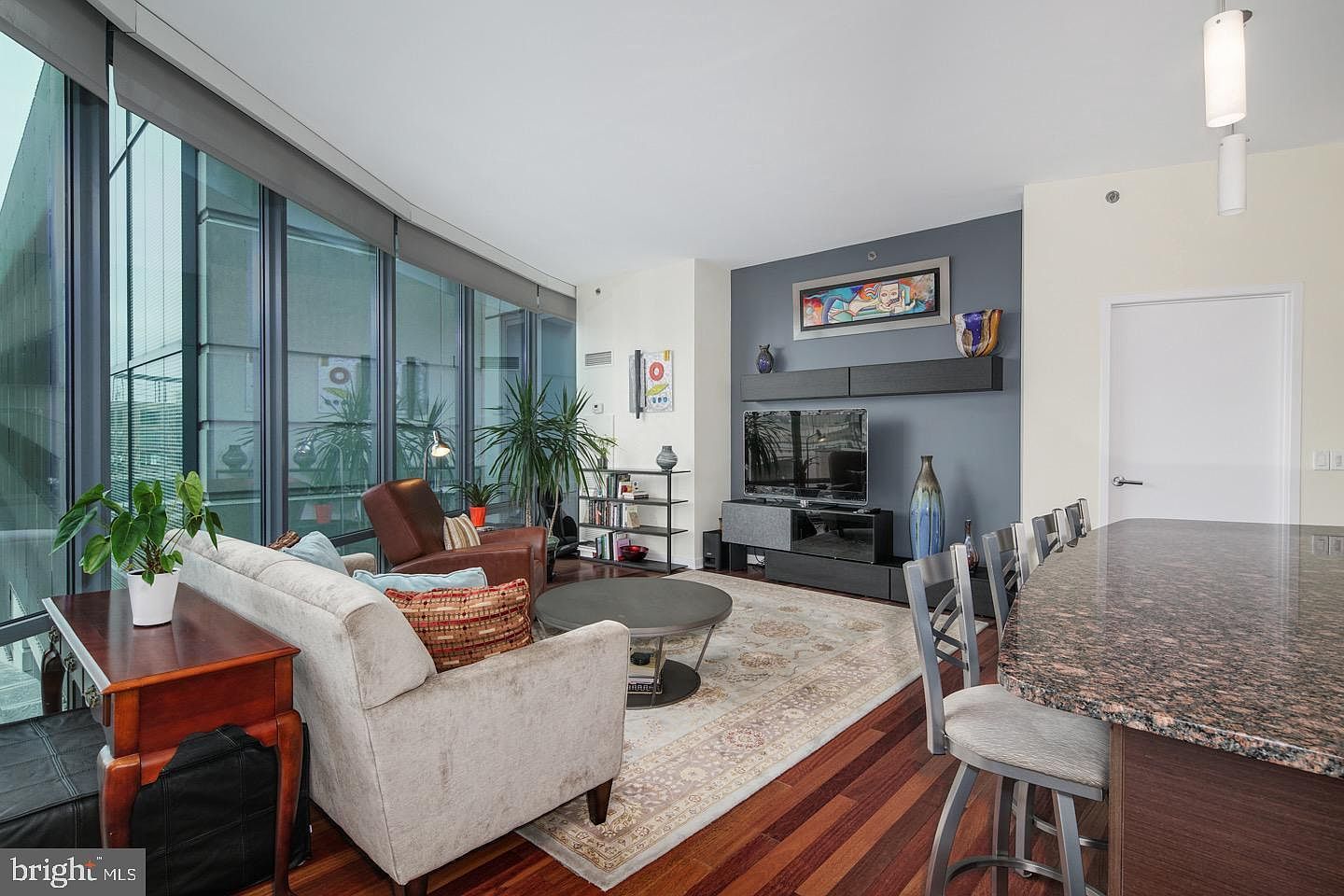 2101 Market St UNIT 302 Philadelphia, PA 19103 - Thumbnail 4