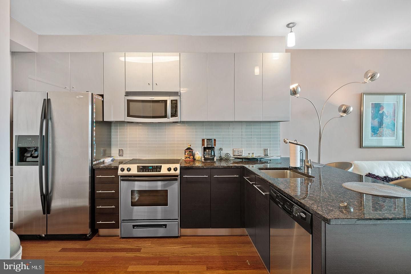 2101 Market St UNIT 3408 Philadelphia, PA 19103 - Thumbnail 4