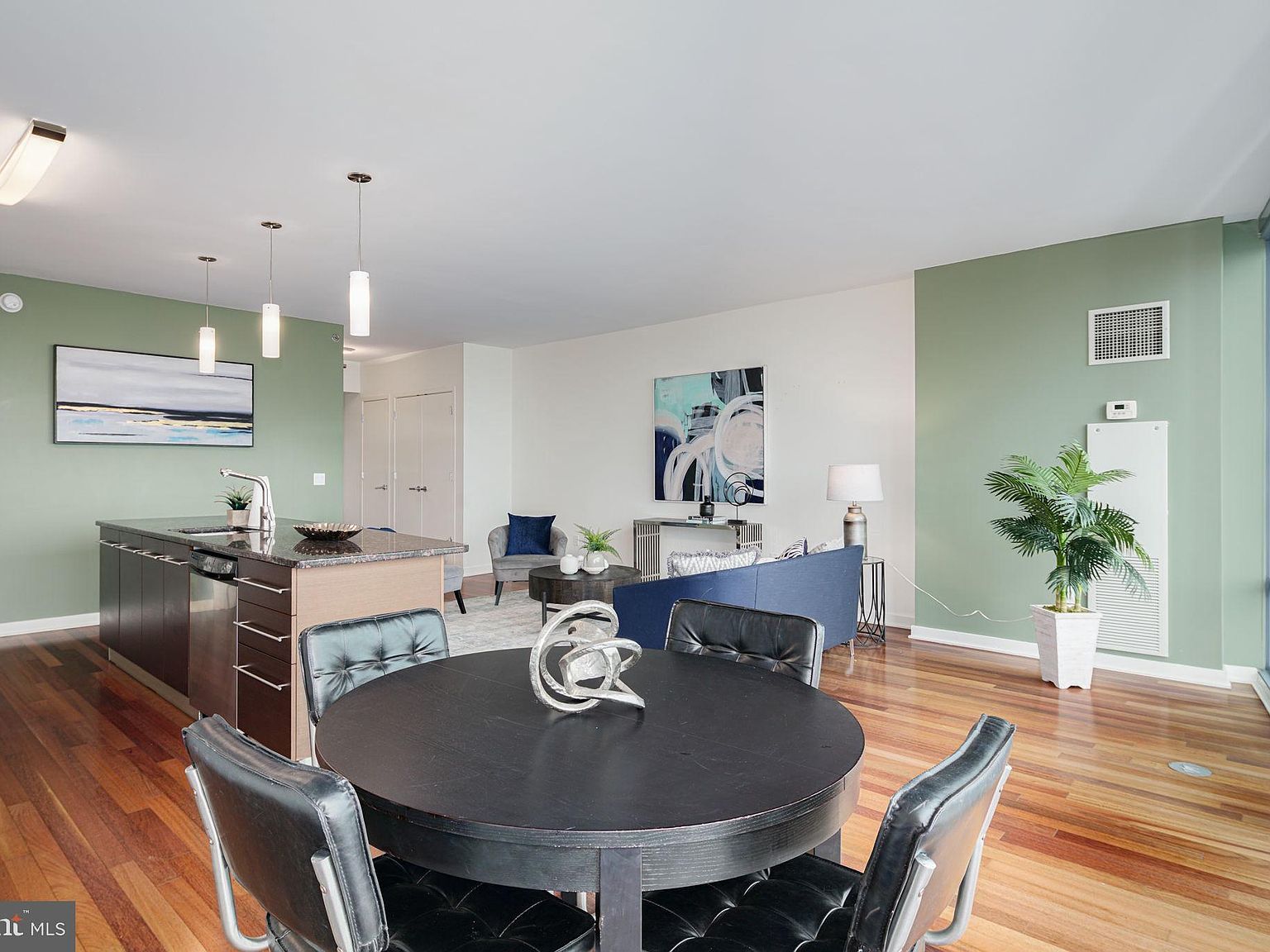 2101 Market St UNIT 1901 Philadelphia, PA 19103 - Thumbnail 4