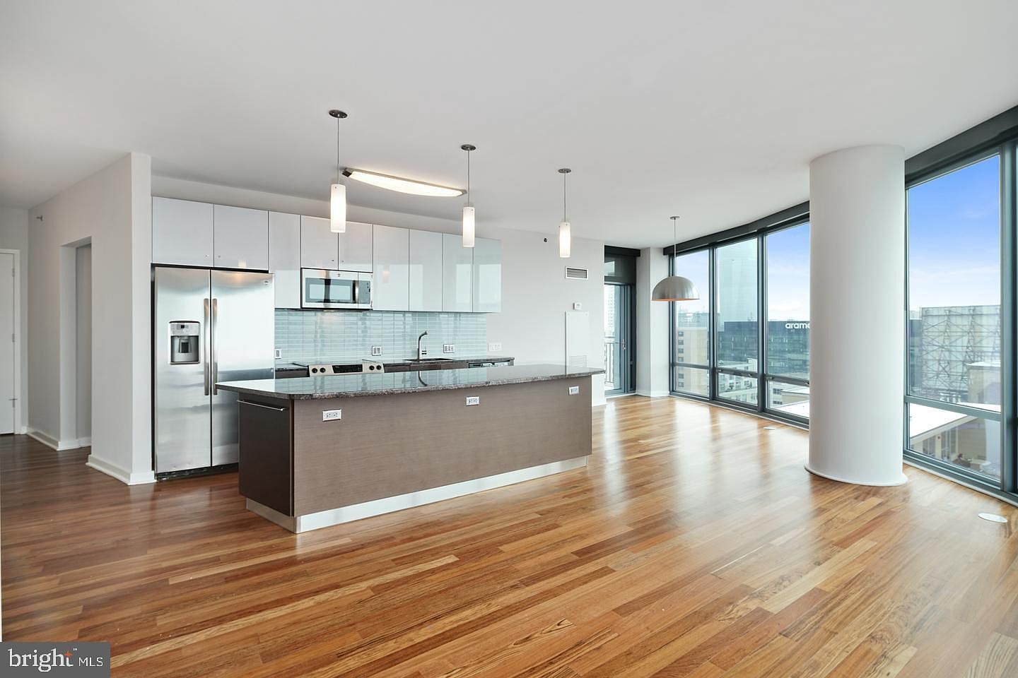 2101 Market St #1901/02 Philadelphia, PA 19103 - Thumbnail 4