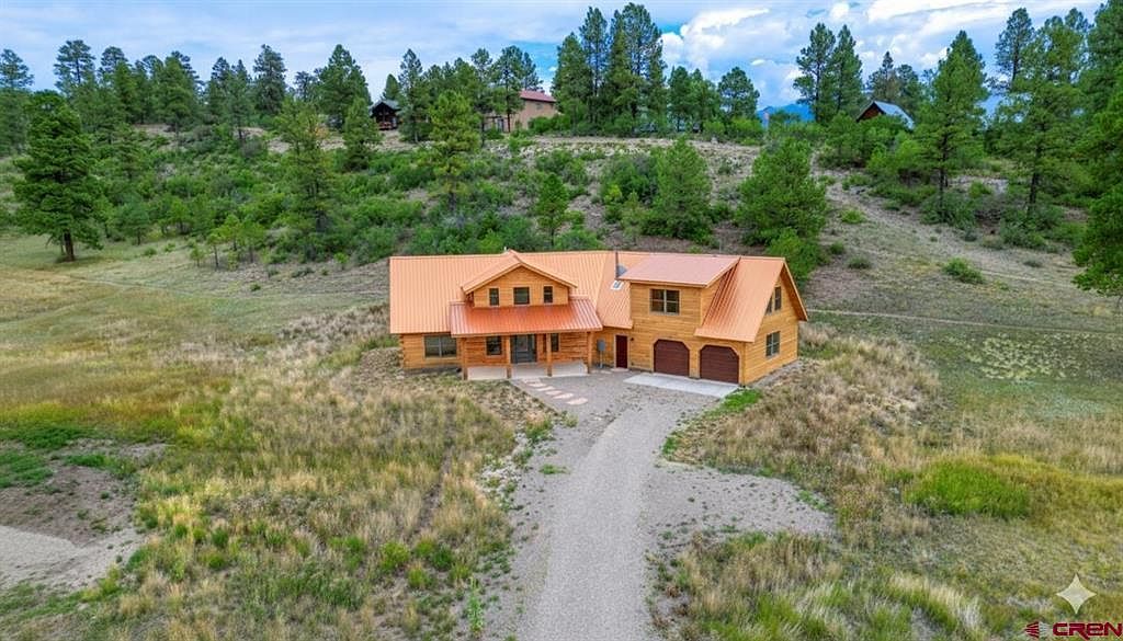 159 Snow Cir Pagosa Springs, CO 81147 - Thumbnail 4