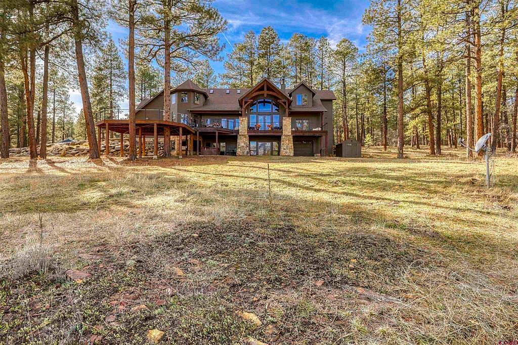 456 Regal Pines Ct Pagosa Springs, CO 81147 - Thumbnail 4