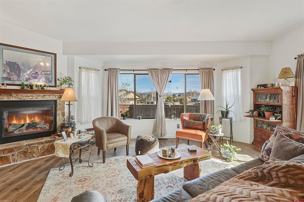 20 Osprey Ct Pagosa Springs, CO 81147 - Thumbnail 4