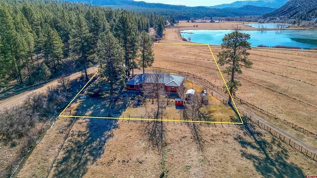 933A County Road 175 Pagosa Springs, CO 81147 - Thumbnail 4