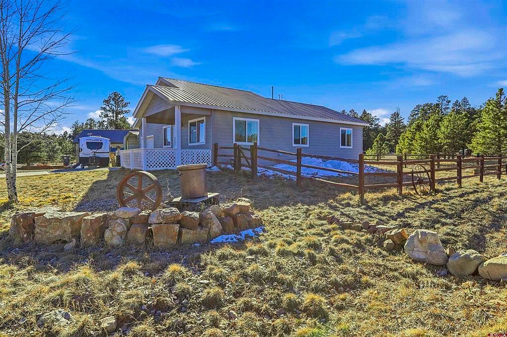 228 Saddle Cir Pagosa Springs, CO 81147 - Thumbnail 4