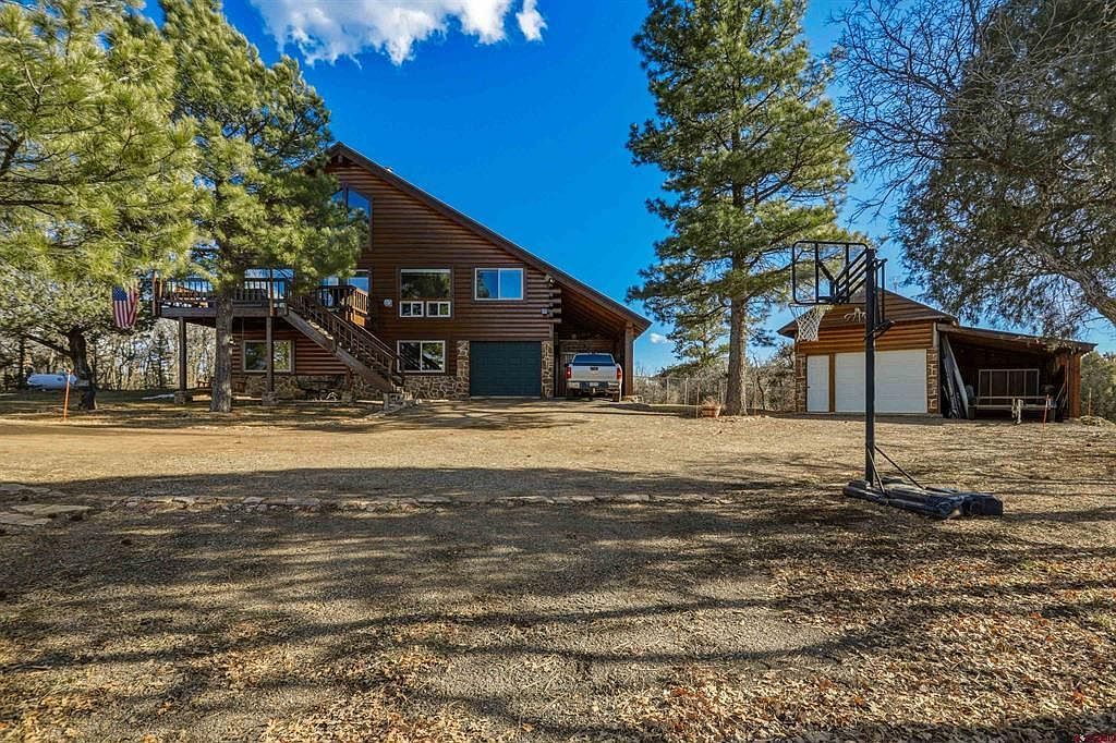 865 S Pagosa Blvd Pagosa Springs, CO 81147 - Thumbnail 4