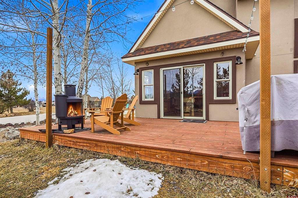 1917 Antelope Ave Pagosa Springs, CO 81147 - Thumbnail 4