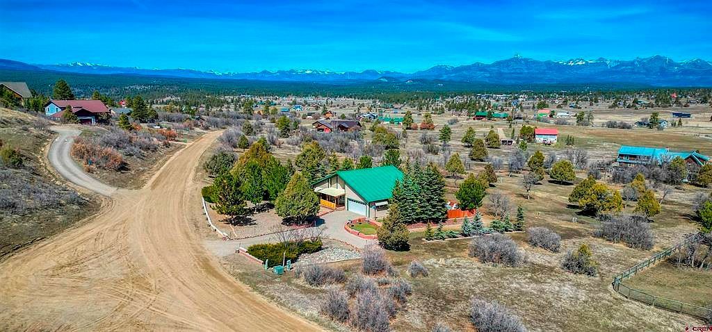 218 Shadow Pl Pagosa Springs, CO 81147 - Thumbnail 4