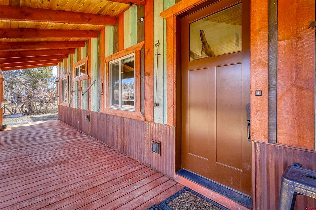 1525 Dichoso St Pagosa Springs, CO 81147 - Thumbnail 4