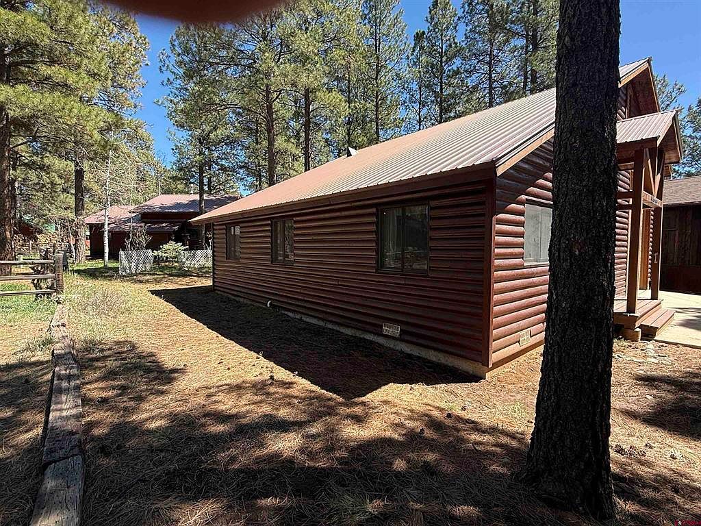 41 N Debonaire Ct Pagosa Springs, CO 81147 - Thumbnail 4