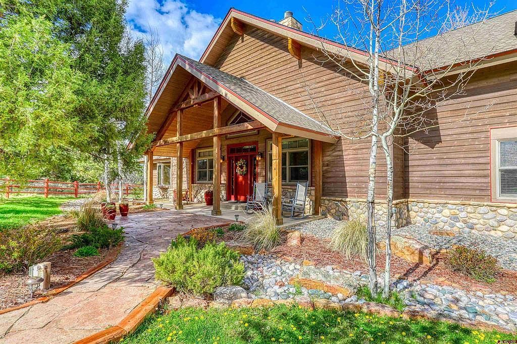 802 Buttress Ave Pagosa Springs, CO 81147 - Thumbnail 4