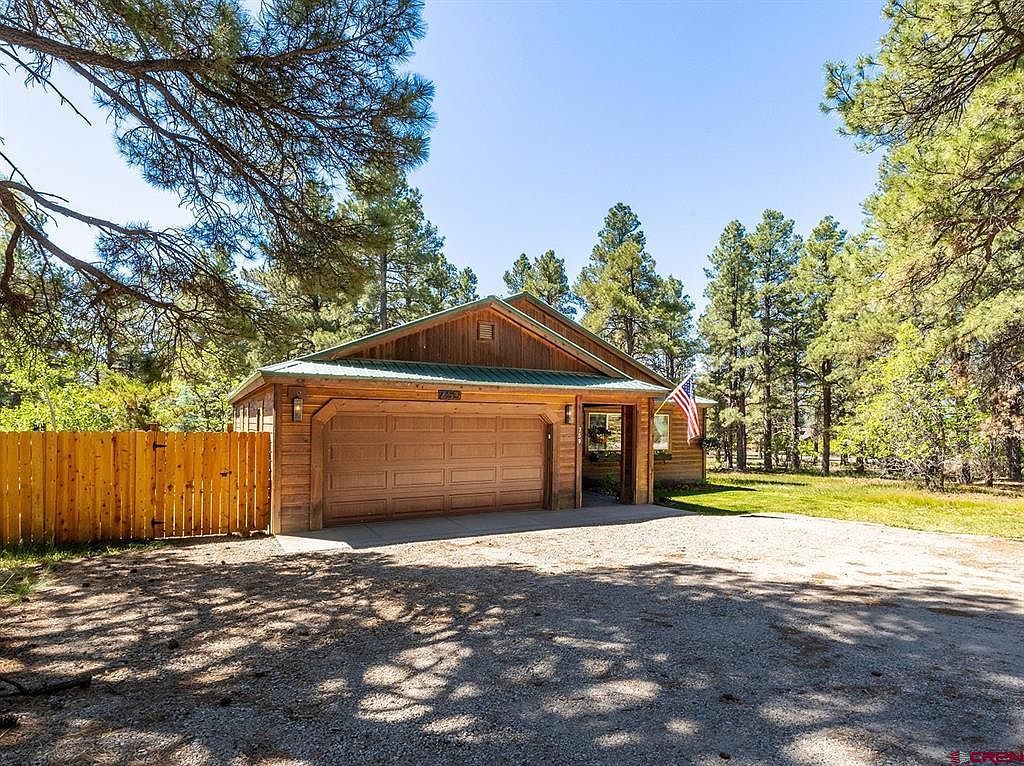 759 Antelope Ave Pagosa Springs, CO 81147 - Thumbnail 4
