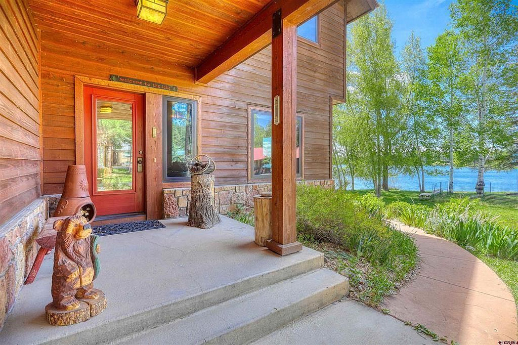 1215 Cloud Cap Ave Pagosa Springs, CO 81147 - Thumbnail 4