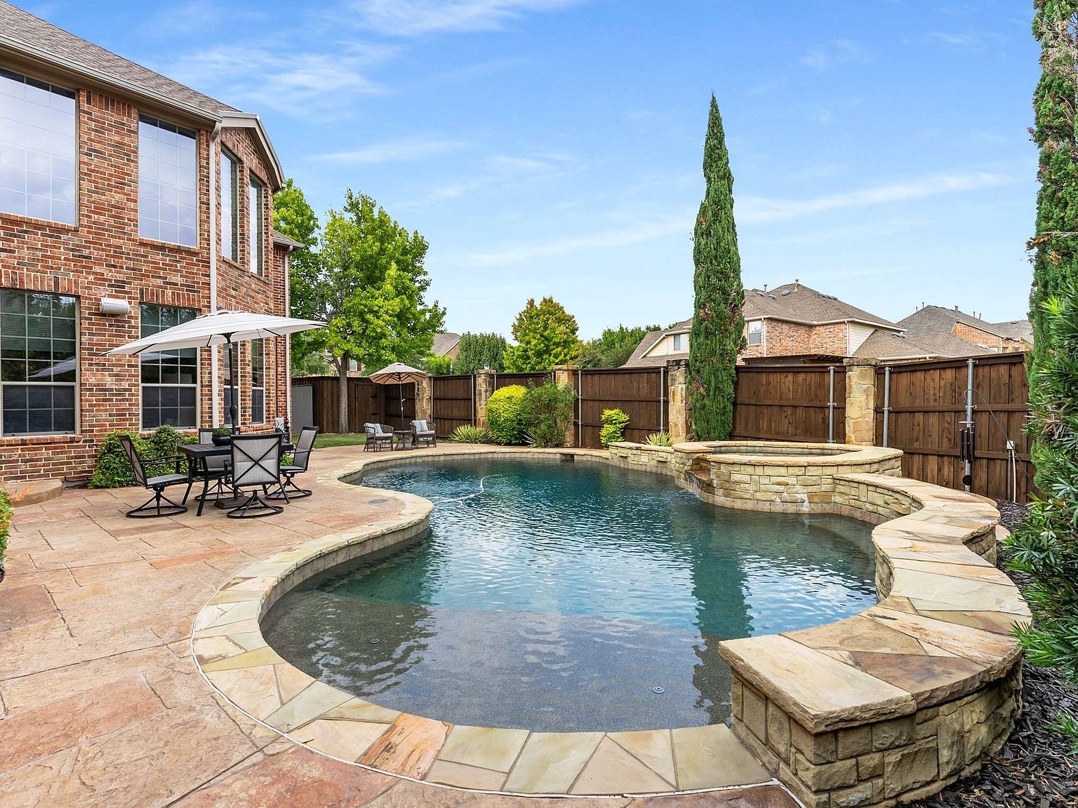 13195 Thornton Dr Frisco, TX 75035 - Thumbnail 4