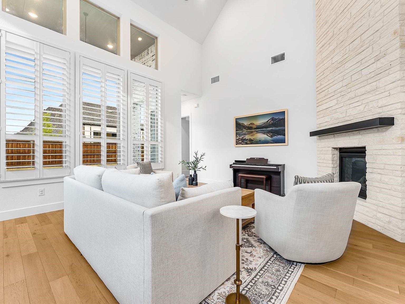 3917 Linear Dr Prosper, TX 75078 - Thumbnail 4