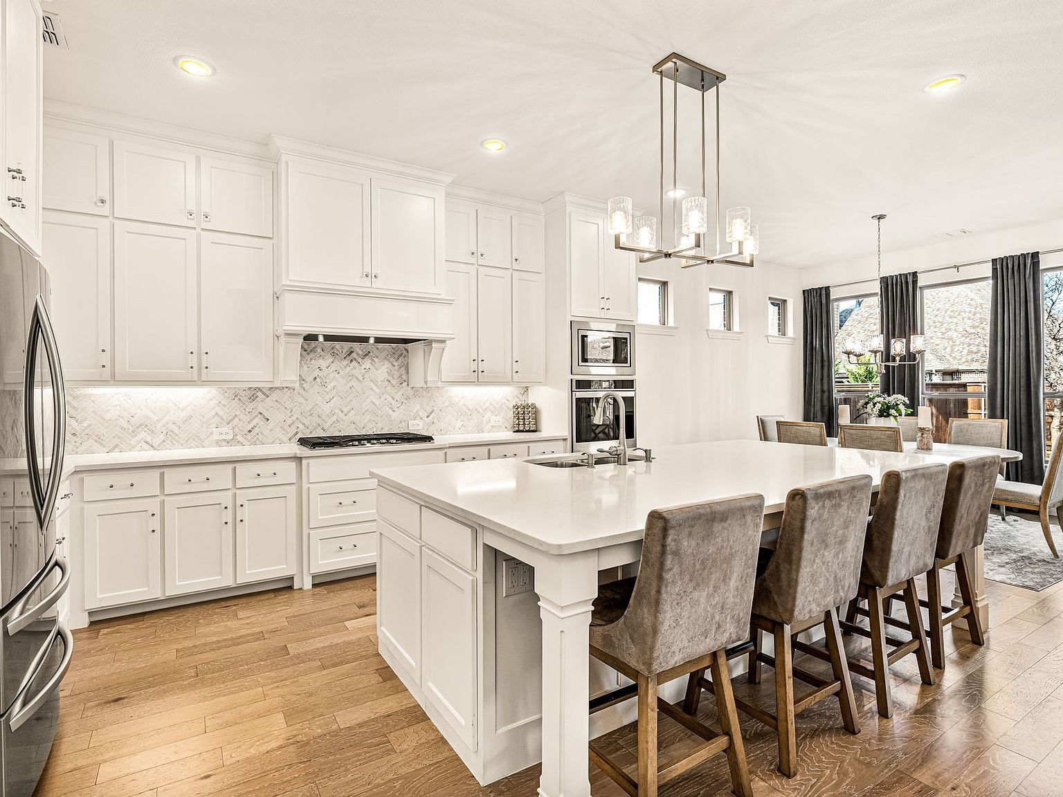 3220 Zenyatta Ct Celina, TX 75009 - Thumbnail 4