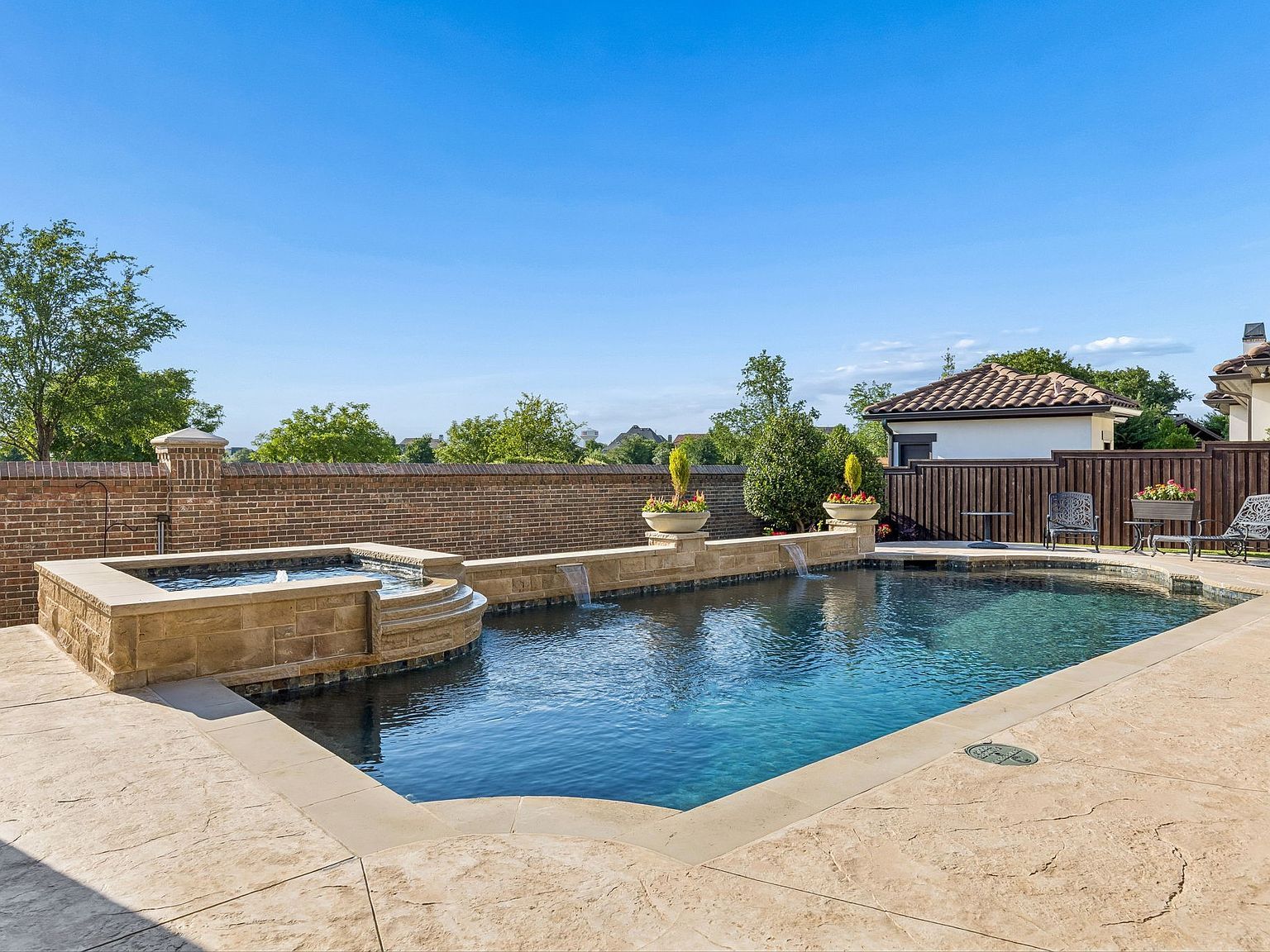 12473 Winding Hollow Ln Frisco, TX 75033 - Thumbnail 4