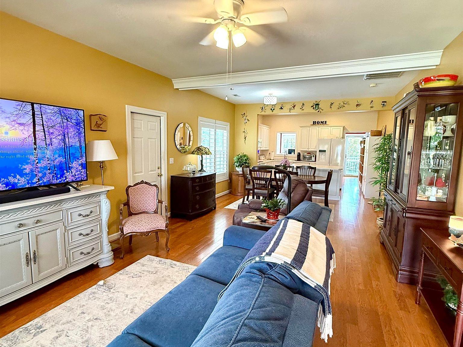 119 Wellsgrove Ln Orangeburg, SC 29115 - Thumbnail 4