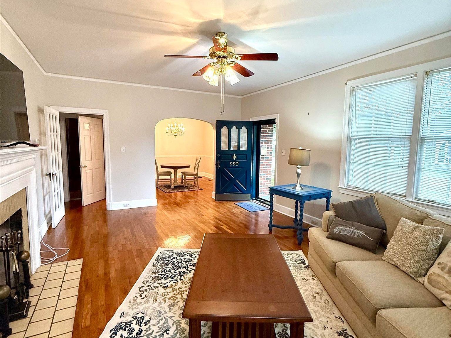 990 Edisto Ave Orangeburg, SC 29115 - Thumbnail 4