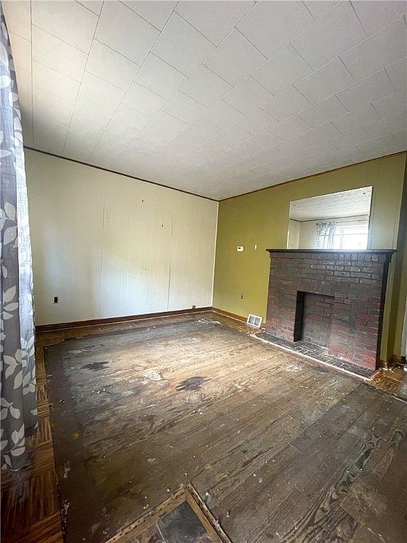 323 Hancock St Pittsburgh, PA 15219 - Thumbnail 4