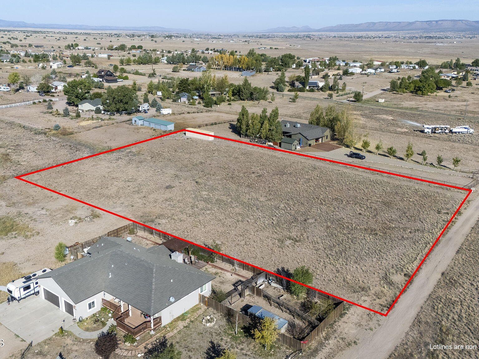 22110 N Rustic Ranch Rd Paulden, AZ 86334 - Thumbnail 4