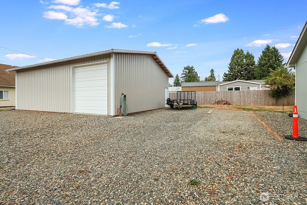 324 6th St Vader, WA 98593 - Thumbnail 4