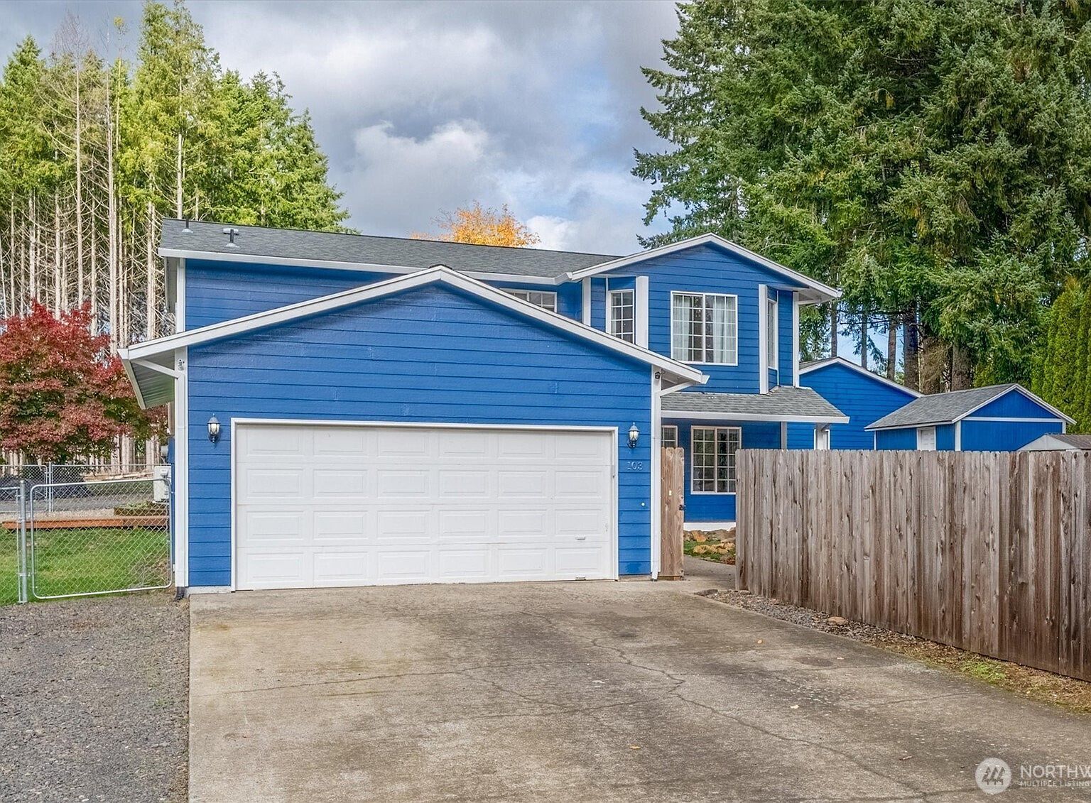 103 Kingsley Dr Castle Rock, WA 98611 - Thumbnail 4