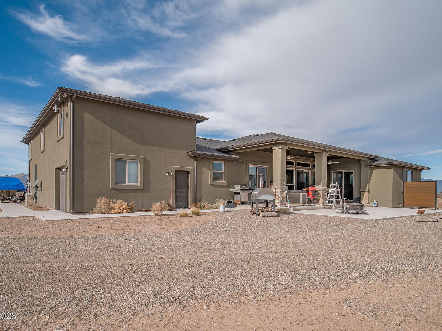 1356 Stephanie Way Minden, NV 89423 - Thumbnail 4