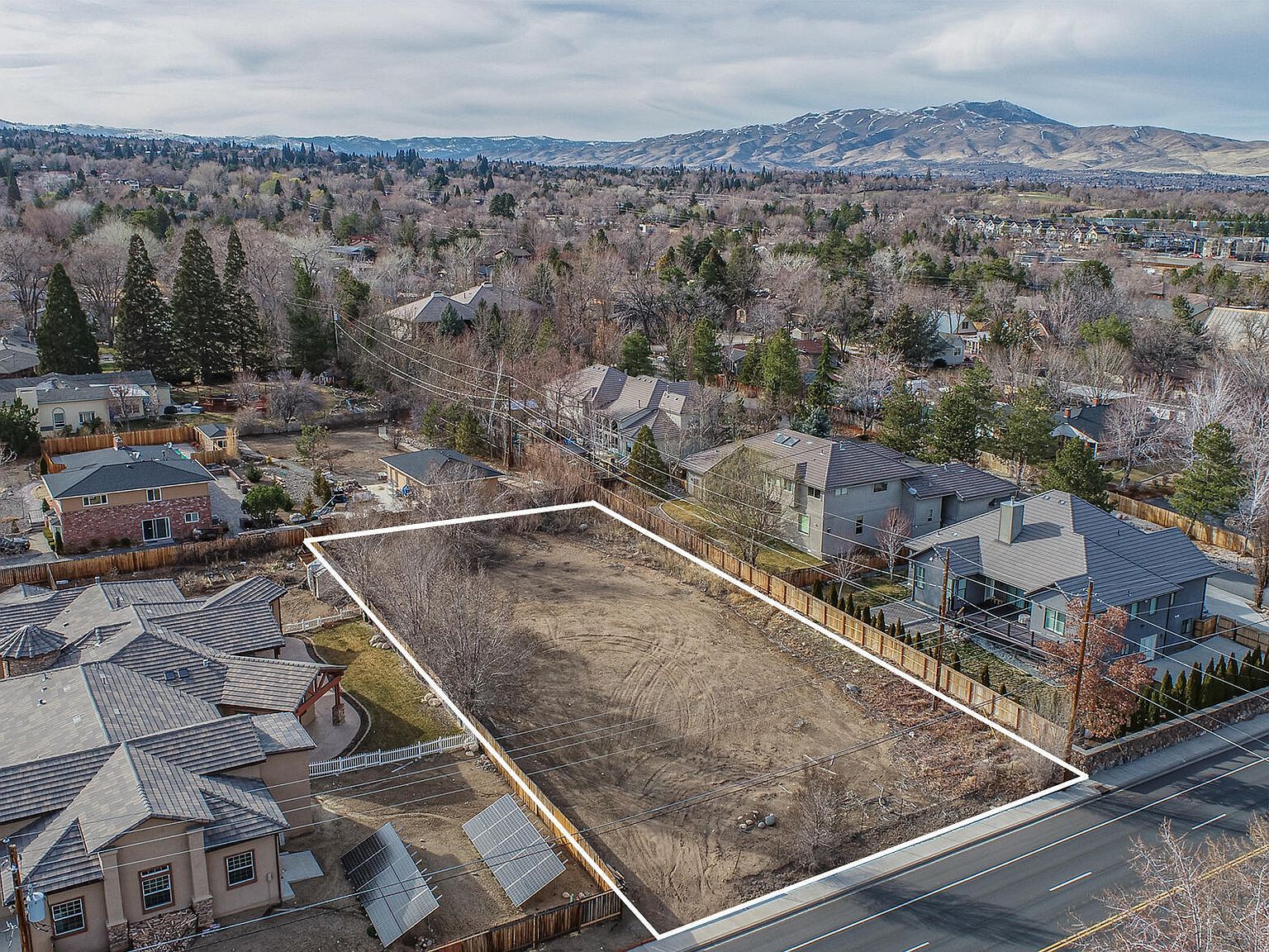 0 Lakeside Dr #2 Reno, NV 89509 - Thumbnail 4