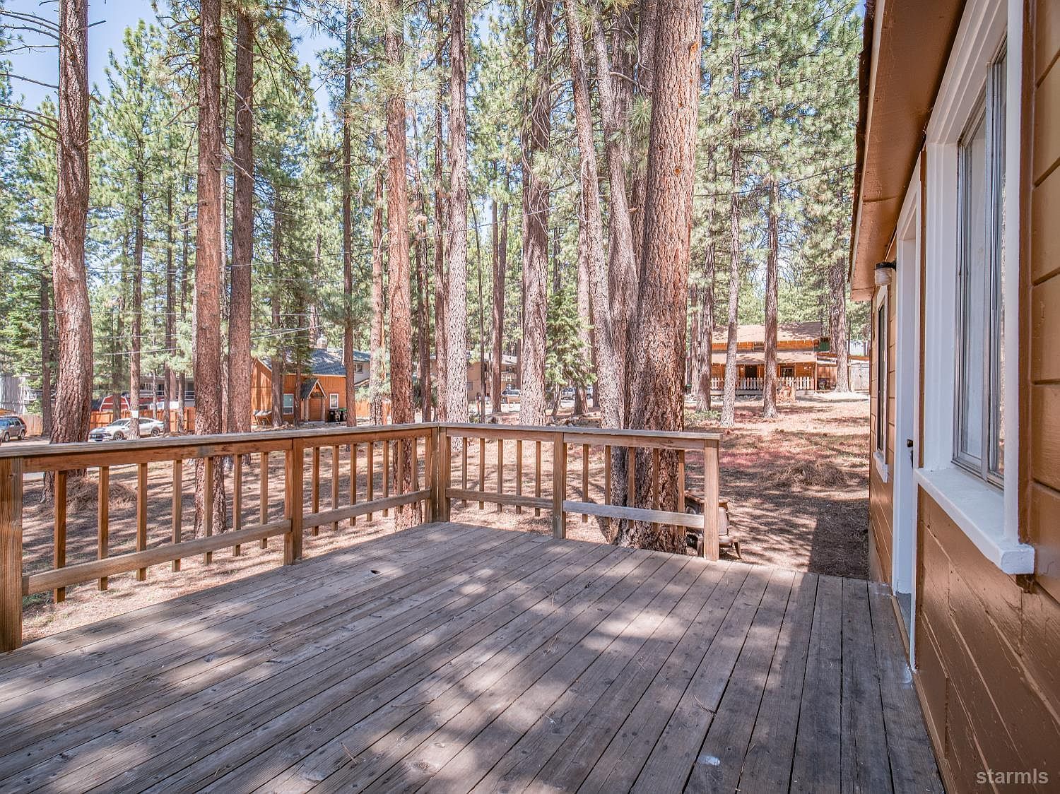3790 Stewart Way South Lake Tahoe, CA 96150 - Thumbnail 4