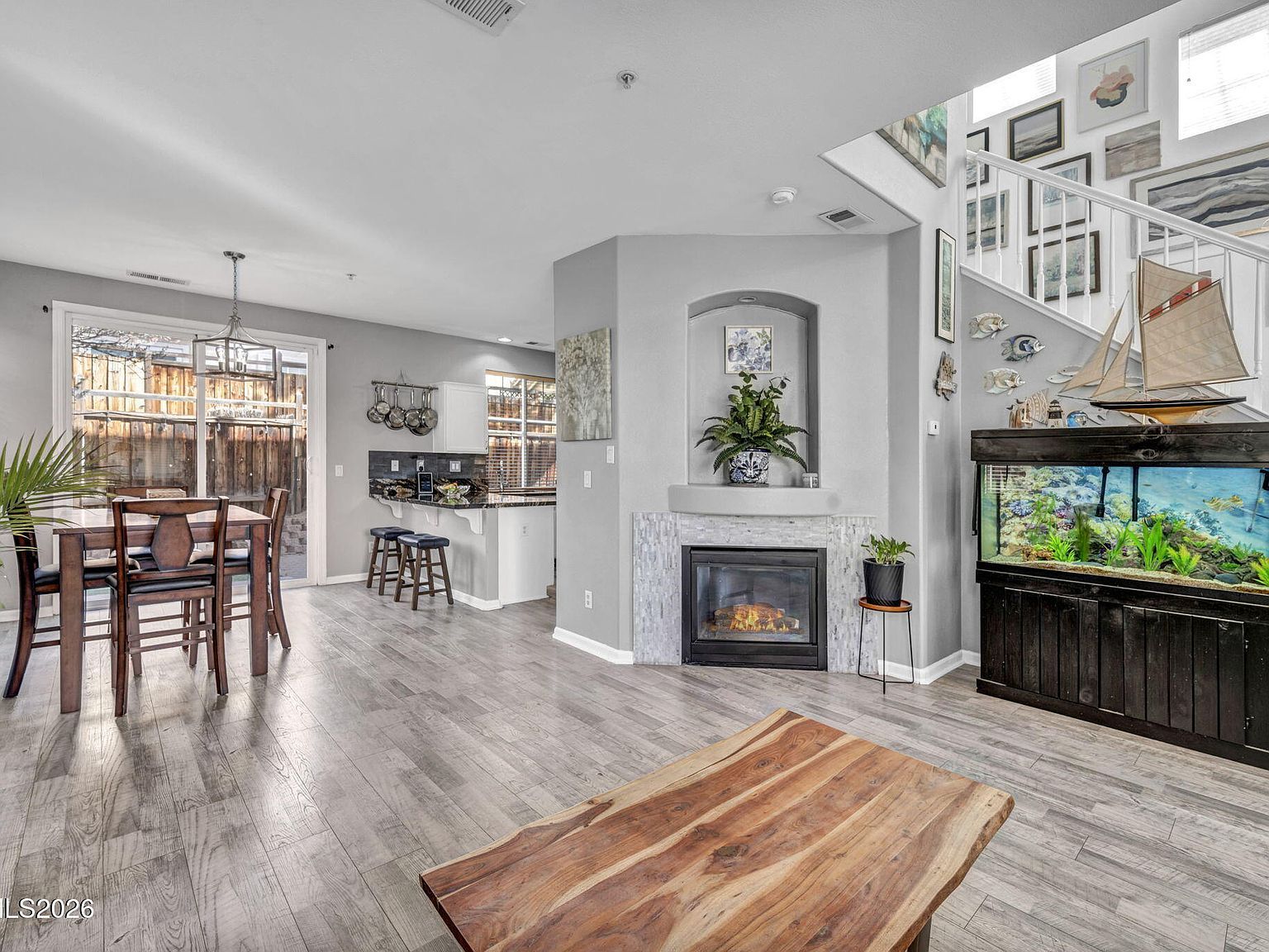 6228 Black Cinder Ct Sparks, NV 89436 - Thumbnail 4