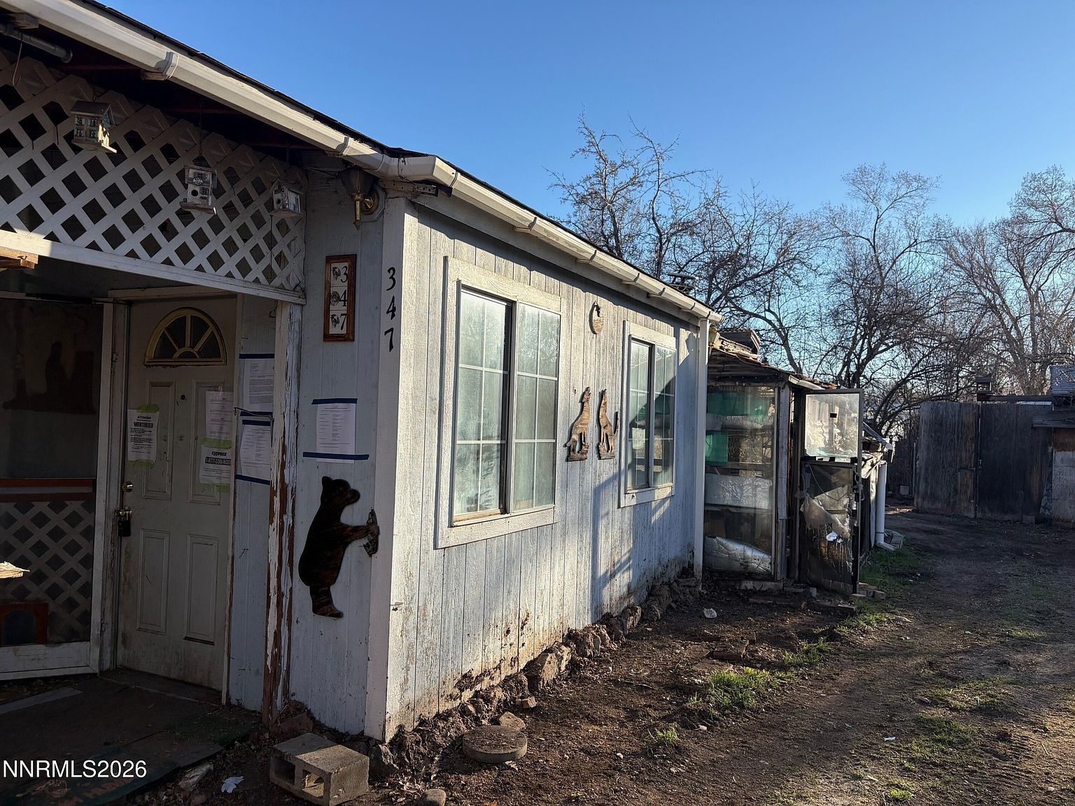 347 Short Ave Sun Valley, NV 89433 - Thumbnail 4