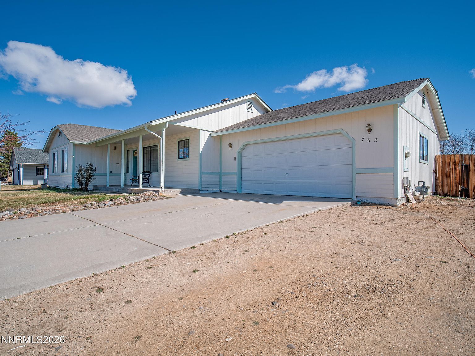 763 Lassen Way Gardnerville, NV 89460 - Thumbnail 4