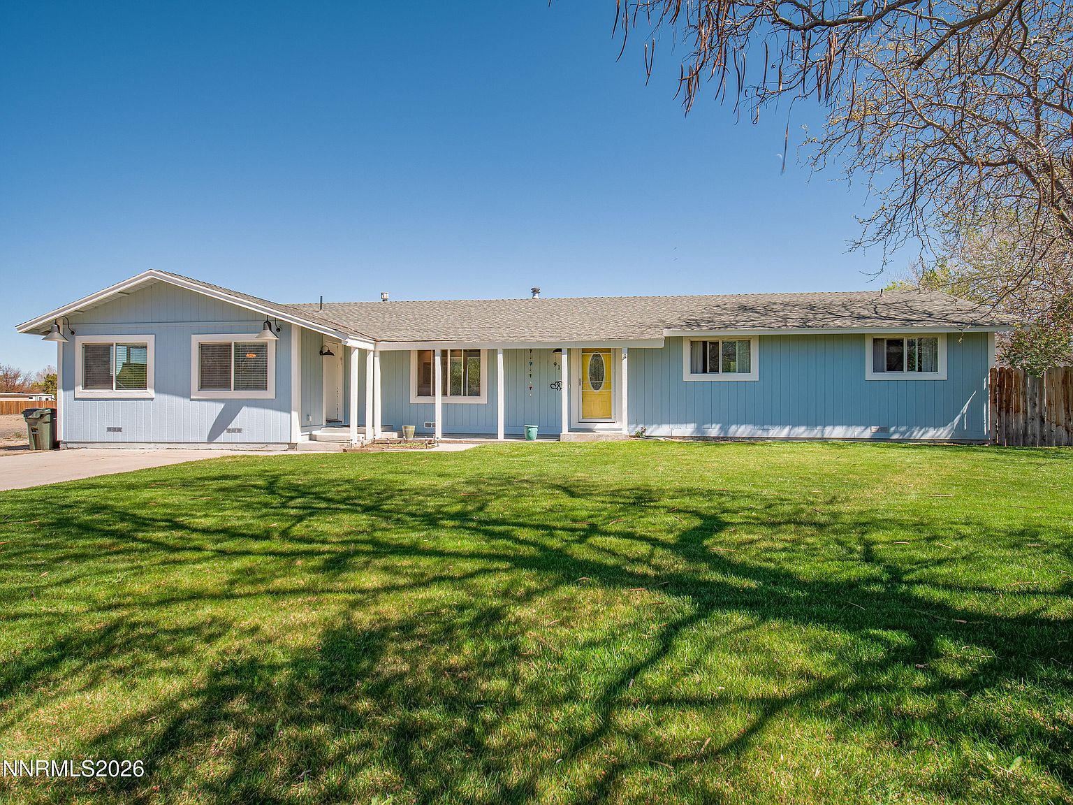 913 Rawhide Ct Gardnerville, NV 89460 - Thumbnail 4