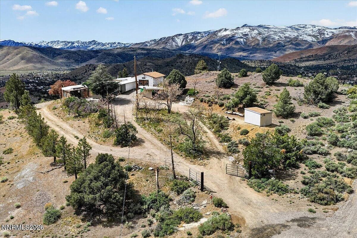 3805 Marble Ct Wellington, NV 89444 - Thumbnail 4