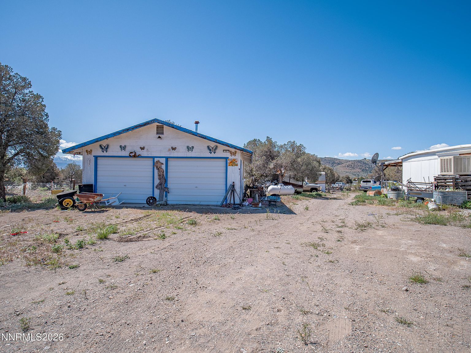 3791 Walker View Rd Wellington, NV 89444 - Thumbnail 4