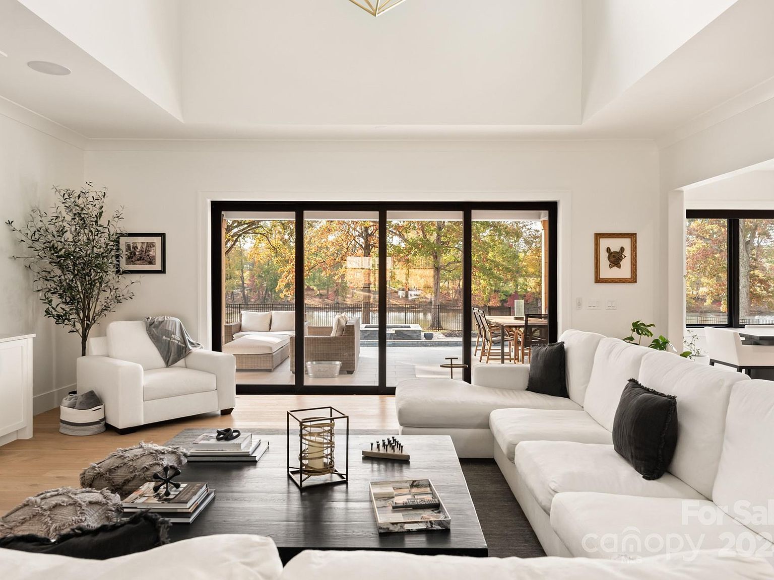 1017 Maxwell Ct #5 Marvin, NC 28173 - Thumbnail 4