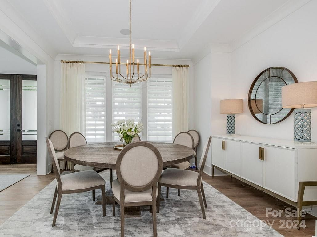 1013 Maxwell Ct #4 Marvin, NC 28173 - Thumbnail 4