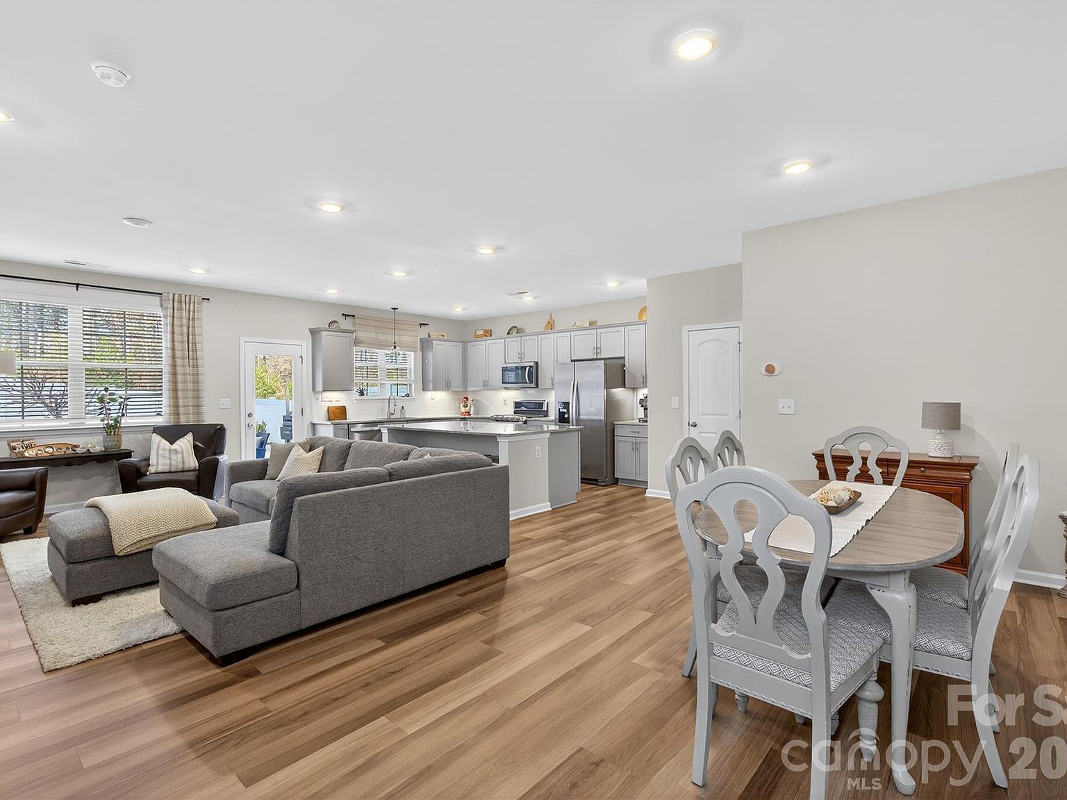 3123 Glenn Hope Way Matthews, NC 28104 - Thumbnail 4