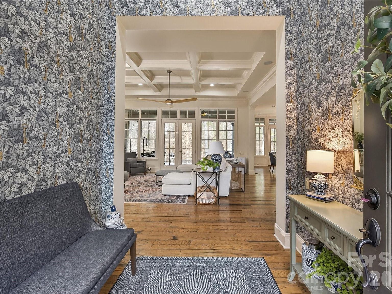 4006 Pinehill Ln Matthews, NC 28104 - Thumbnail 4