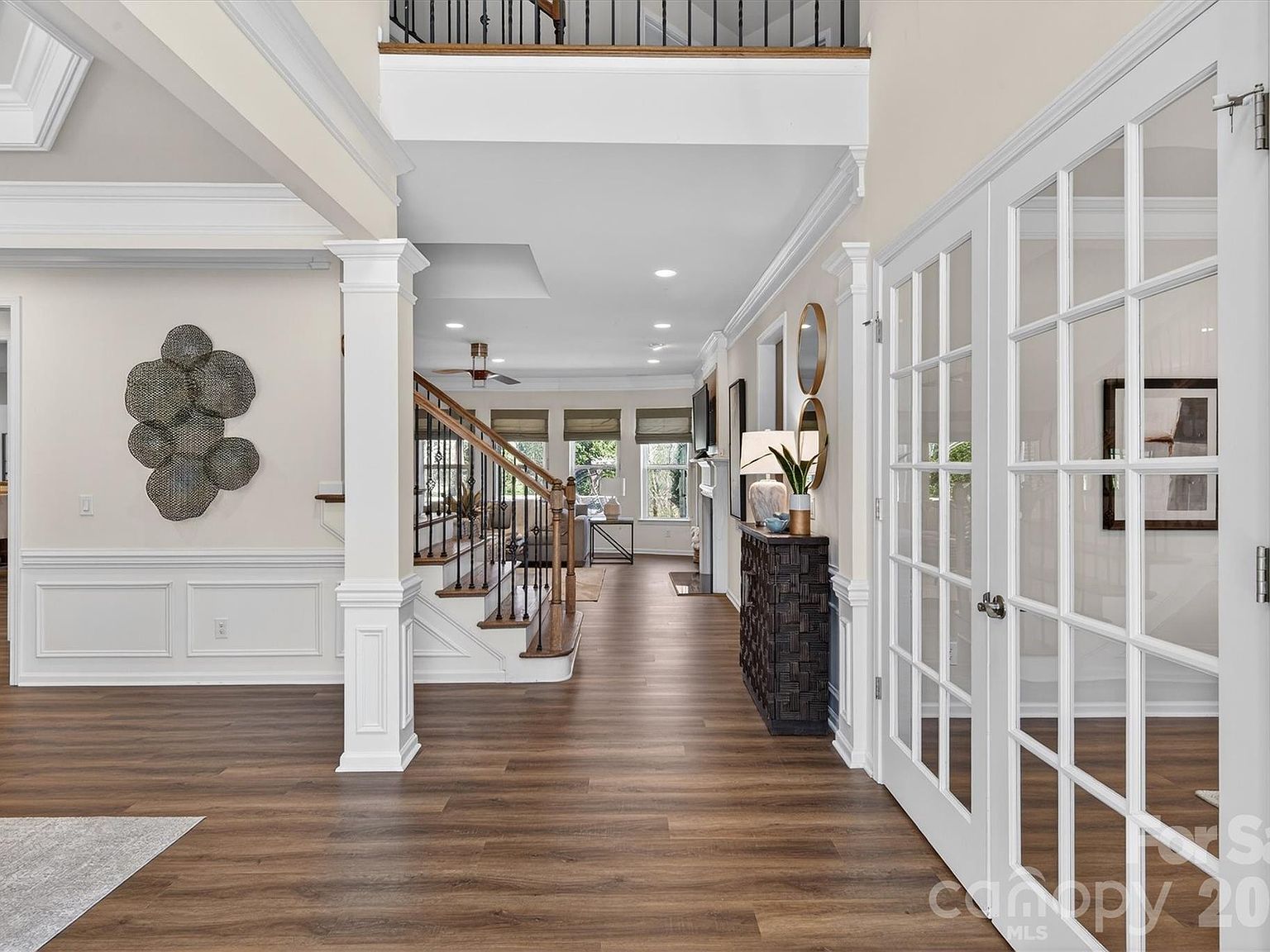 17515 Campbell Hall Ct Charlotte, NC 28277 - Thumbnail 4