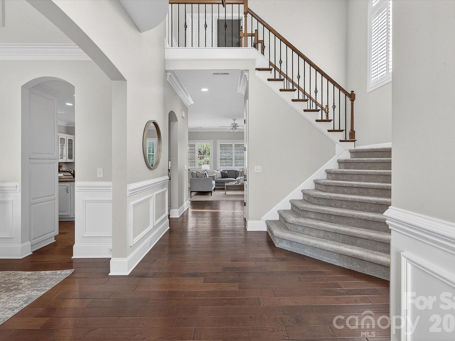 11505 Wheat Ridge Rd Charlotte, NC 28277 - Thumbnail 4