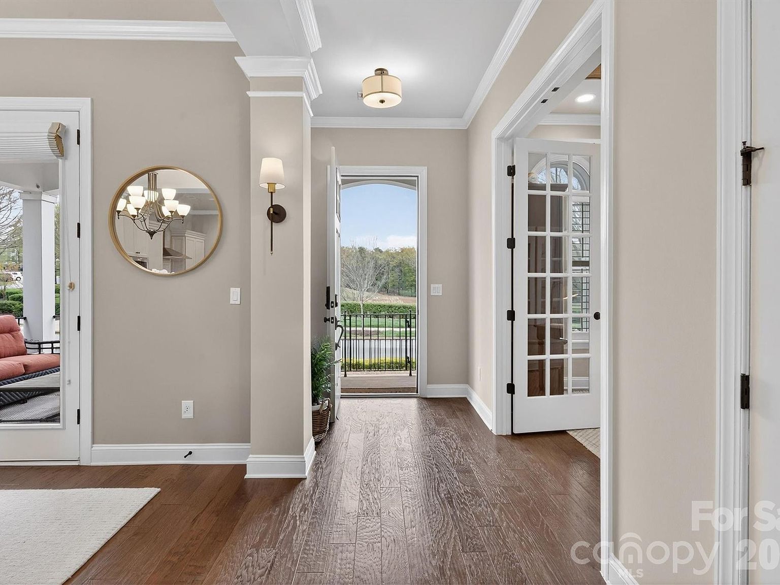 7712 Waverly Walk Ave Charlotte, NC 28277 - Thumbnail 4