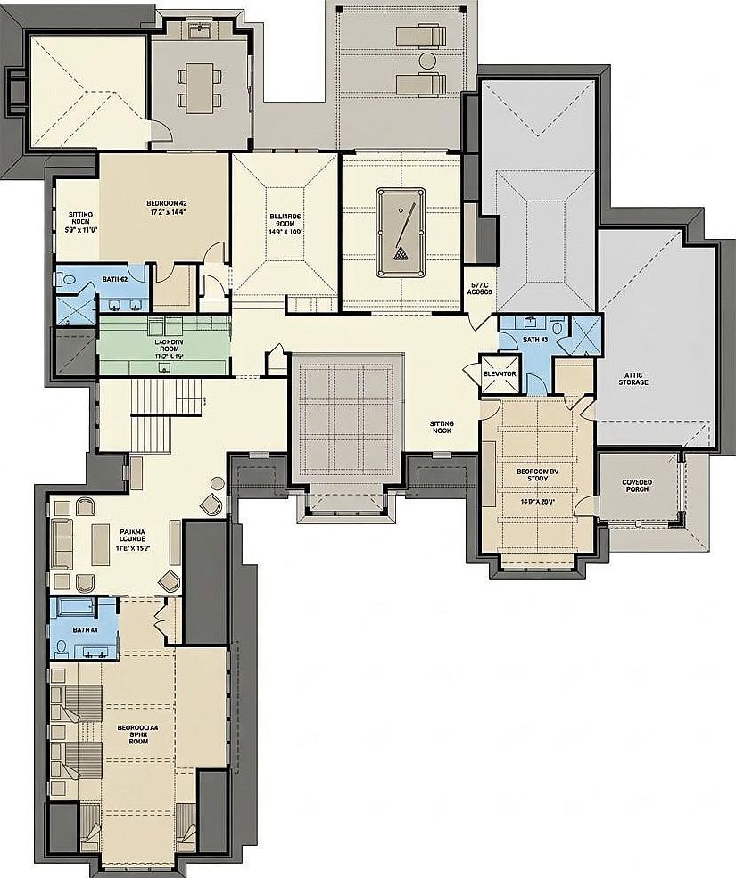 1013 Maxwell Ct Waxhaw, NC 28173 - Thumbnail 4