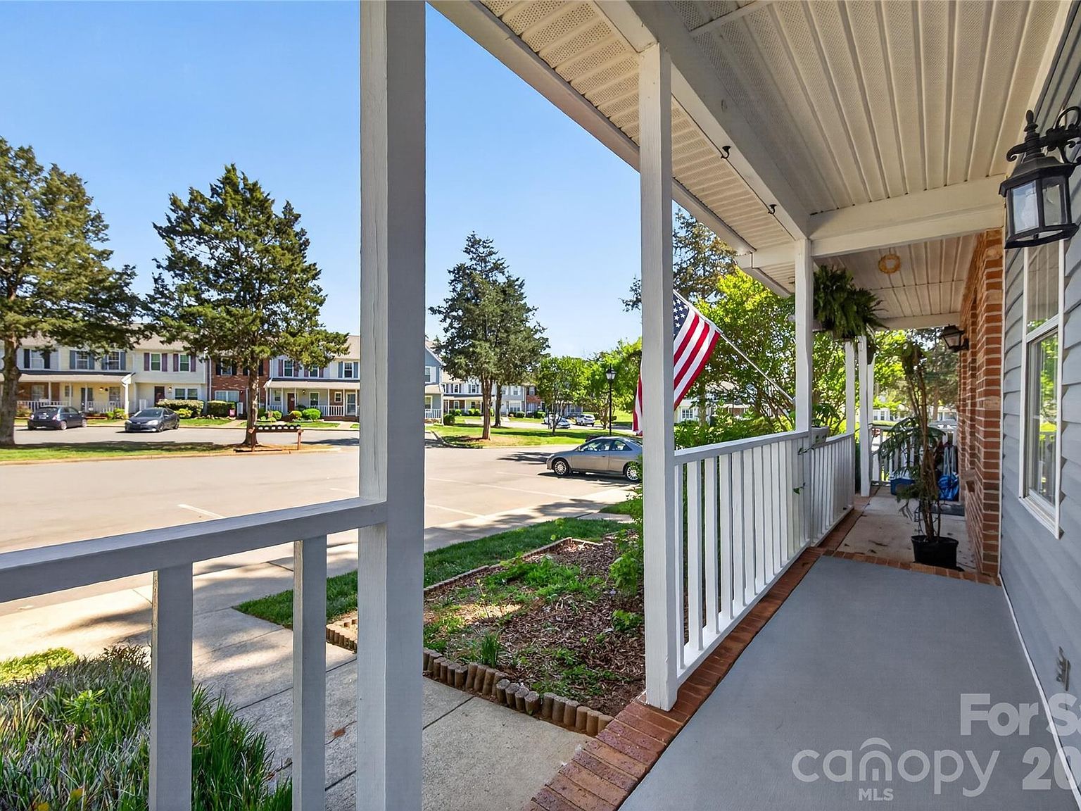 8214 Circle Tree Ln Charlotte, NC 28277 - Thumbnail 4