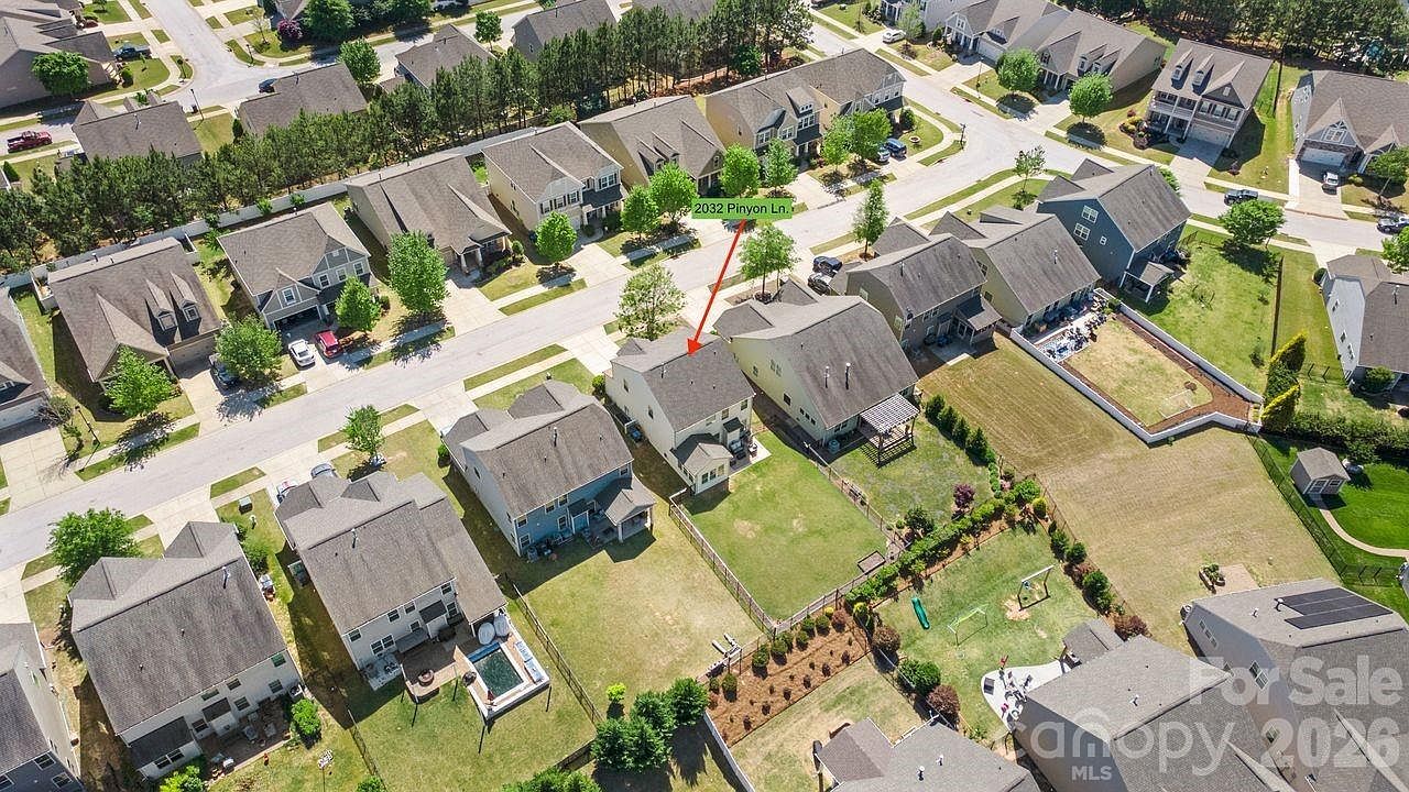 2032 Pinyon Ln Lancaster, SC 29720 - Thumbnail 4