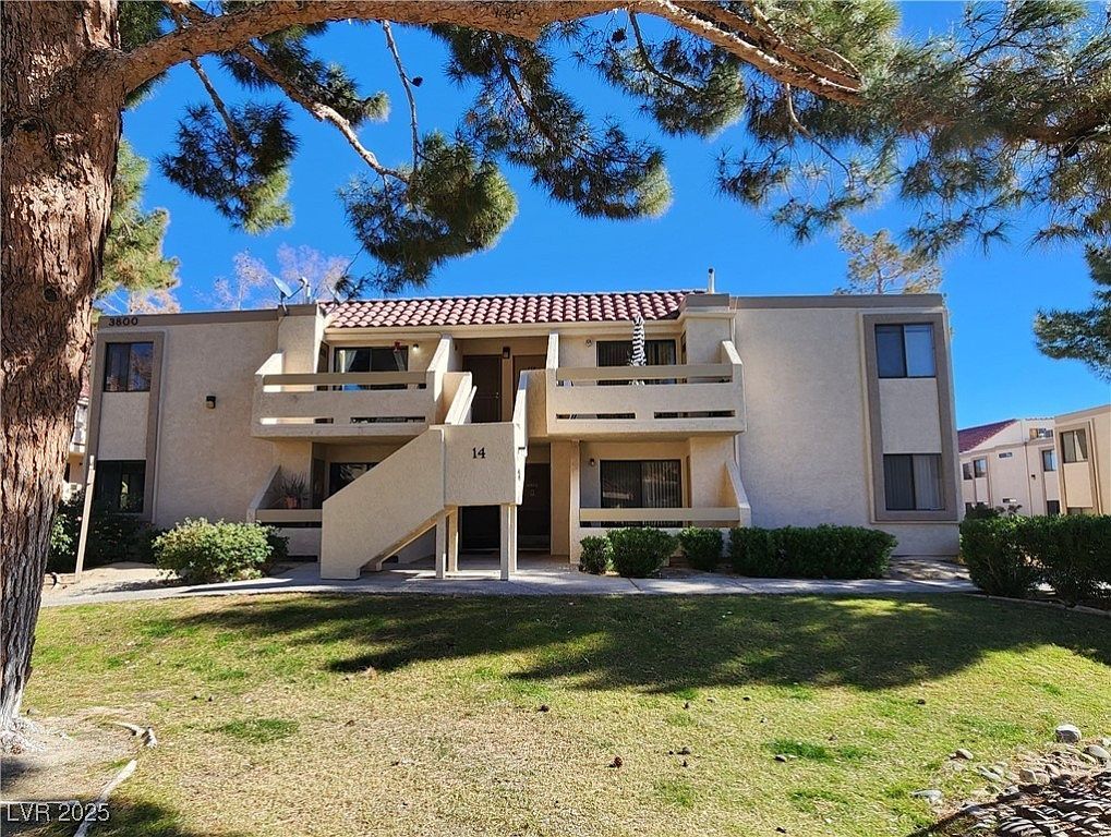 3800 Desert Marina Dr APT 160 Laughlin, NV 89029 - Thumbnail 4