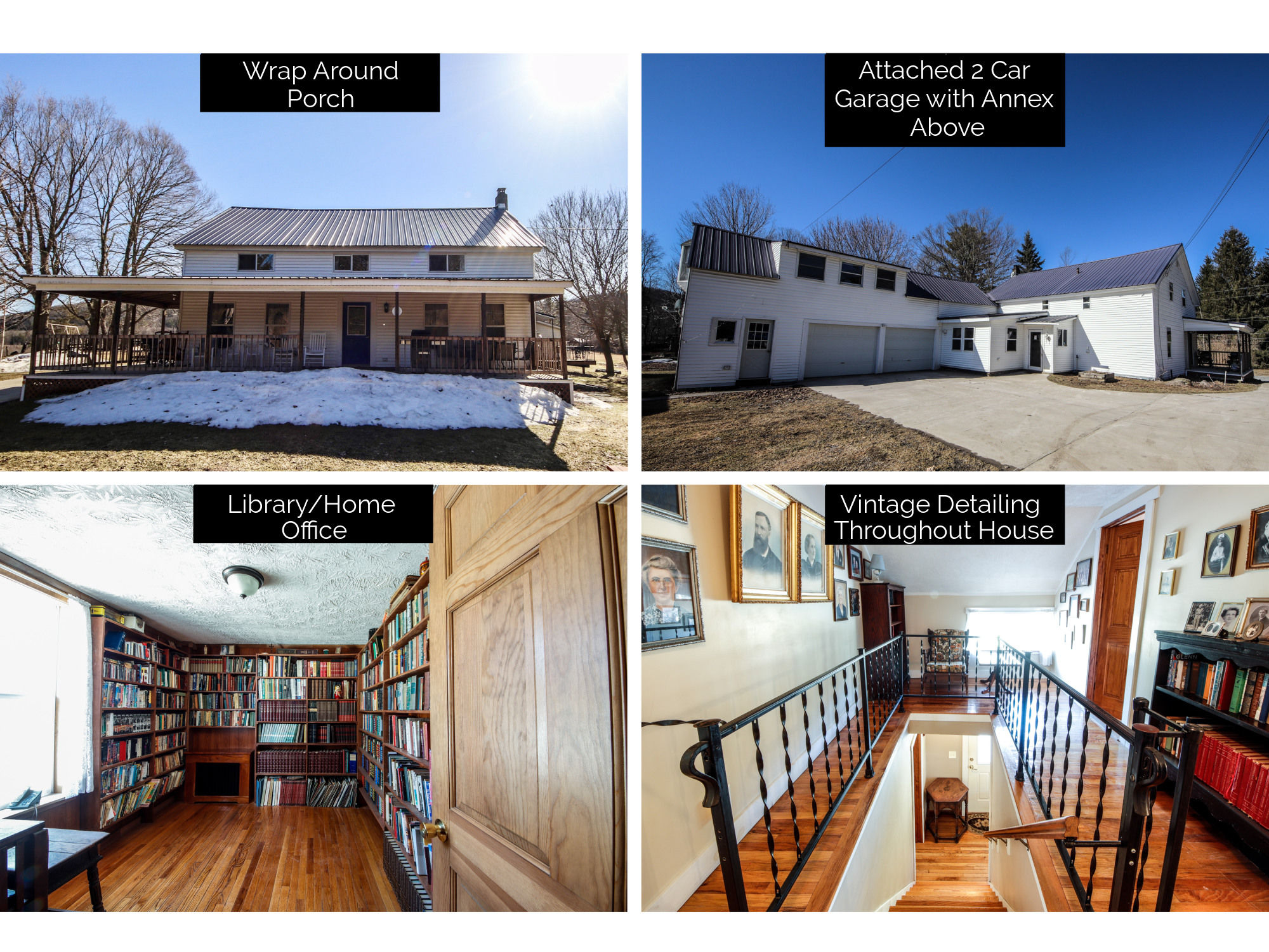 6379 State Highway 28, Fly Creek, NY, USA, 13337 - Thumbnail 5